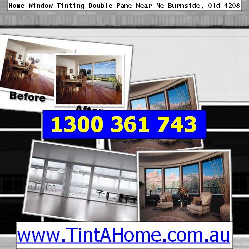 House Window Tinting Around Me Kingsholme, Qld 4208
